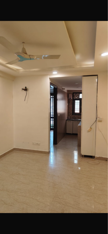 Room in 2 BHK Builder Floor at Chattarpur – for Sale