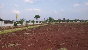 Plot For Resale in Kamkole Hyderabad  7165503