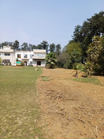 Plot Area in  Plot at Najafgarh Road Industrial Area – for Sale
