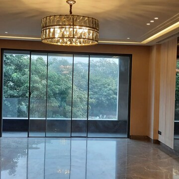 3 BHK Builder Floor For Rent in DLF City Gurgaon, Sector 27