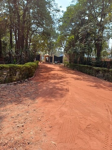  Plot – Exterior View View at Najafgarh Road Industrial Area - for Sale