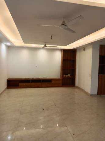 3 BHK Builder Floor For Rent in Palam Vihar Gurgaon 7165544