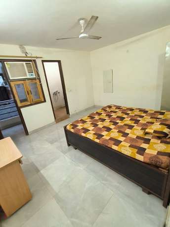 2 BHK Builder Floor For Rent in Saket Delhi  7165536