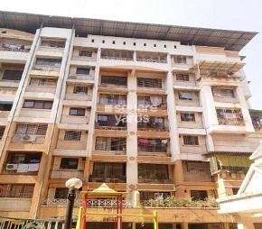 2 BHK Apartment For Rent in Gokul Nagari Kalyan Kalyan West Thane  7165554