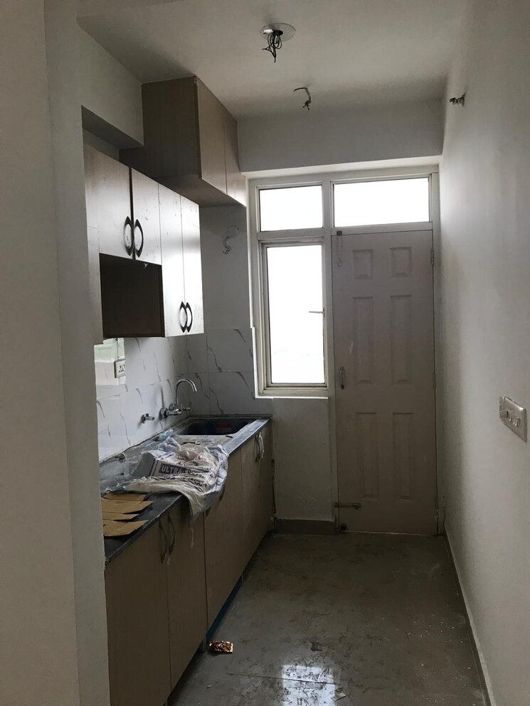 Kitchen, supertech-cape-town 2.5 Bedroom 1150 Sq.Ft. Apartment In Sector 74 Noida 7165582