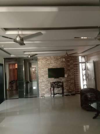 4 BHK Builder Floor For Resale in Avantika Colony Ghaziabad 7165619