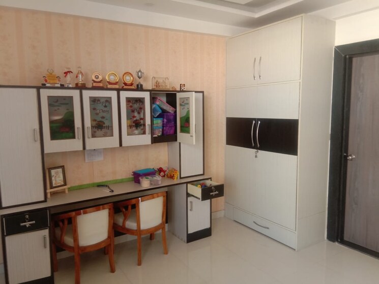 Kitchen, avantika colony 4 Bedroom 180 Sq.Yd. Builder Floor In Avantika Colony Ghaziabad 7165619