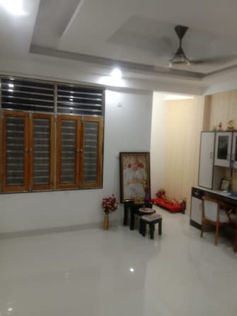 4 BHK Builder Floor For Resale in Avantika Colony Ghaziabad  7165619