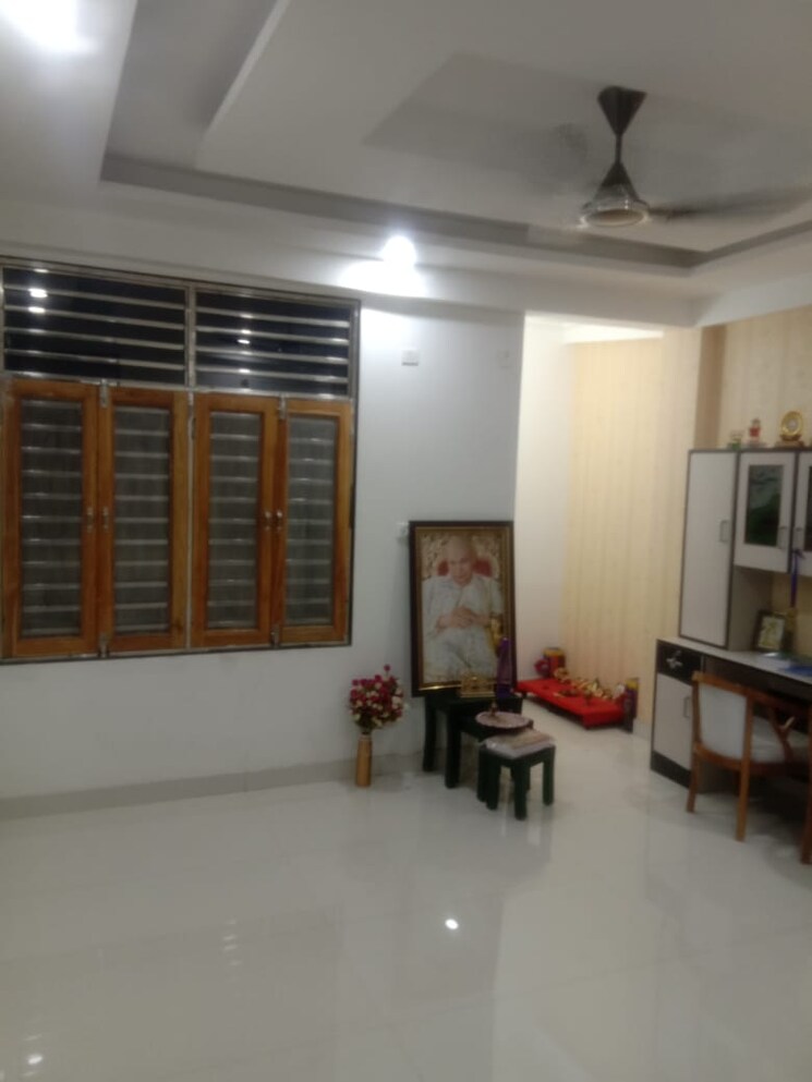 Living Room, avantika colony 4 Bedroom 180 Sq.Yd. Builder Floor In Avantika Colony Ghaziabad 7165619