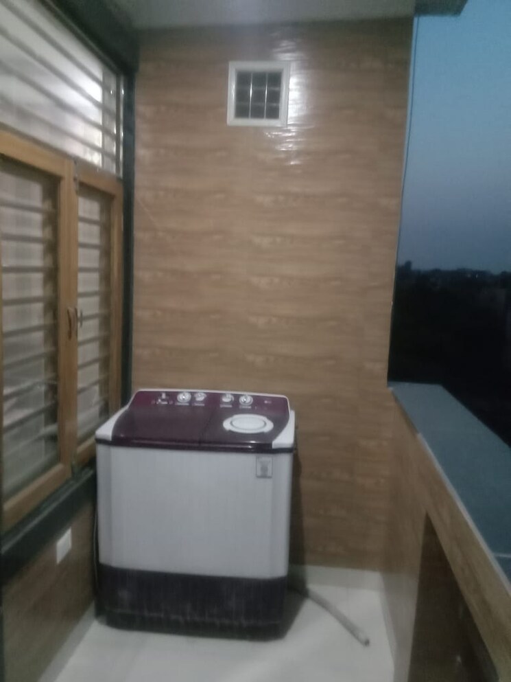 Kitchen, avantika colony 4 Bedroom 180 Sq.Yd. Builder Floor In Avantika Colony Ghaziabad 7165619