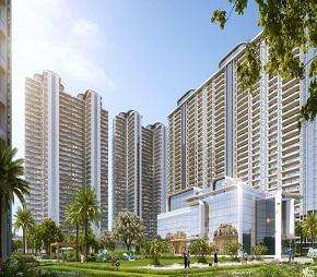 3 BHK Apartment For Resale in Omnis The Elysium Sector 22a Greater Noida  7165688