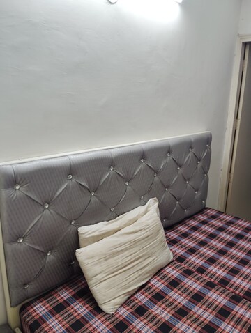 Bathroom in 1 BHK Apartment at Signature Global Synera, Sector 81 – for Sale