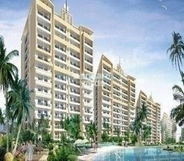 2.5 BHK Apartment For Sale in Ajnara Integrity, Raj Nagar Extension