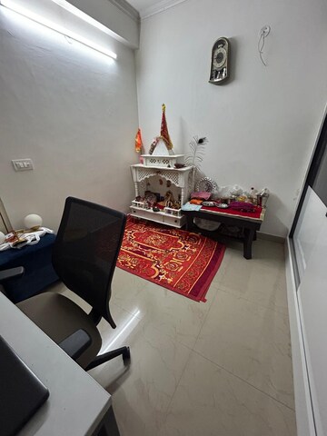 Furnished Amenities in 2.5 BHK Apartment at Ajnara Integrity, Raj Nagar Extension – for Sale