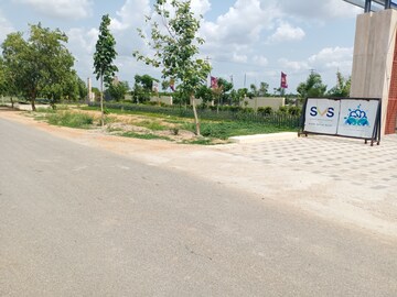  Plot – Exterior View View at Alair - for Sale