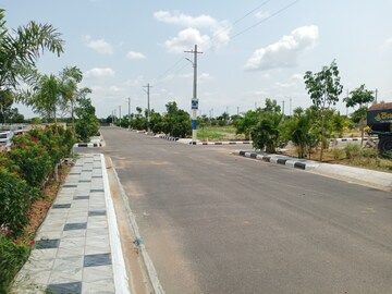  Plot – Exterior View View at Alair - for Sale