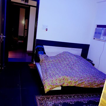 Bedroom in 3 BHK Apartment at MCC Signature Homes, Raj Nagar Extension – for Sale