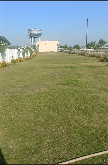  Plot For Sale in Ujjain Road