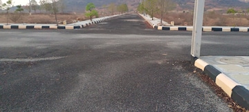 Plot For Resale in Khairatabad Hyderabad  7165647