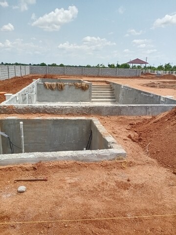  Plot – Exterior View View at Alair - for Sale