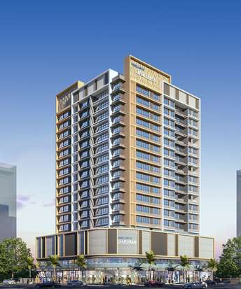 2 BHK Apartment For Resale in Neelkanth Darshan Kharghar Kharghar Sector 34 Navi Mumbai 7165608