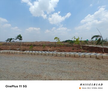 Plot Area in  Plot at Landmark West City Grand, Kamkole – for Sale