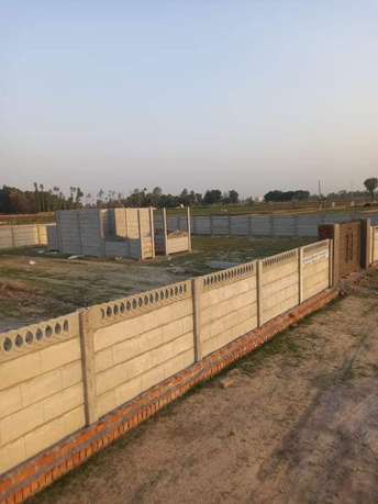  Plot For Resale in Mati Lucknow 7165653