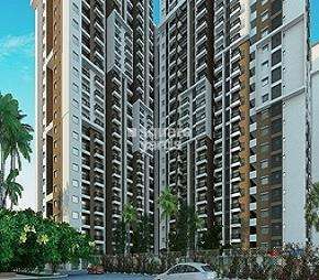 2 BHK Apartment For Rent in Candeur Signature Varthur Bangalore  7165703