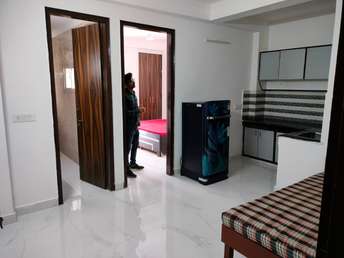 1.5 BHK Builder Floor For Rent in Freedom Fighters Enclave Delhi  7165726