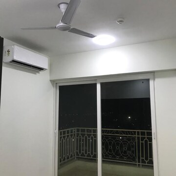 Building Lobby in 2.5 BHK Apartment at Mahagun Mirabella, Sector 79 – for Sale