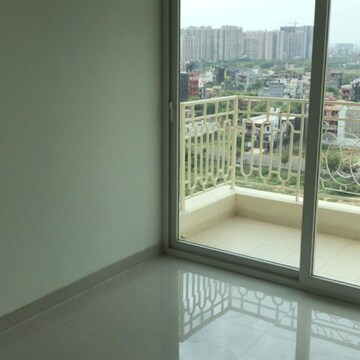 Balcony in 2.5 BHK Apartment at Mahagun Mirabella, Sector 79 – for Sale