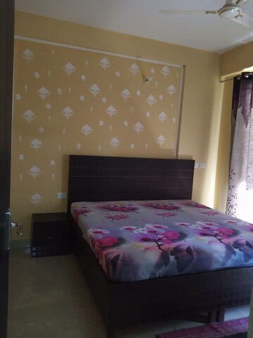 Bedroom in 2 BHK Apartment at Pivotal Paradise, Sector 62 – for Sale