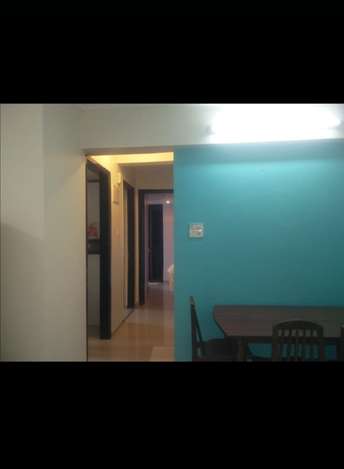 2 BHK Apartment For Rent in Raj Legacy I Vikhroli West Mumbai 7165752