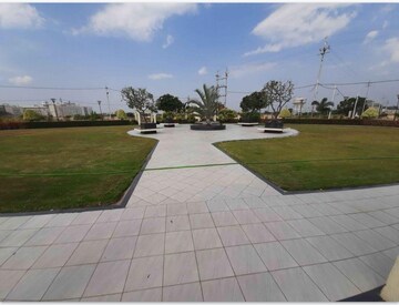  Plot – Exterior View View at Ujjain Road - for Sale