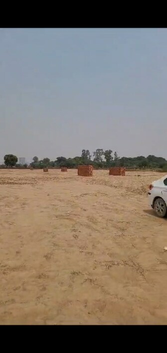 Plot For Resale in Eco City Noida Sector 75 Noida  7165768