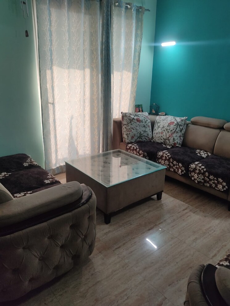 Living Room, tulsiani-luvnest 3 Bedroom 1560 Sq.Ft. Apartment In Vrindavan Yojna Lucknow 7165798