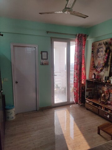 Living Room in 3 BHK Apartment at Tulsiani Luvnest, Vrindavan Yojna – for Sale