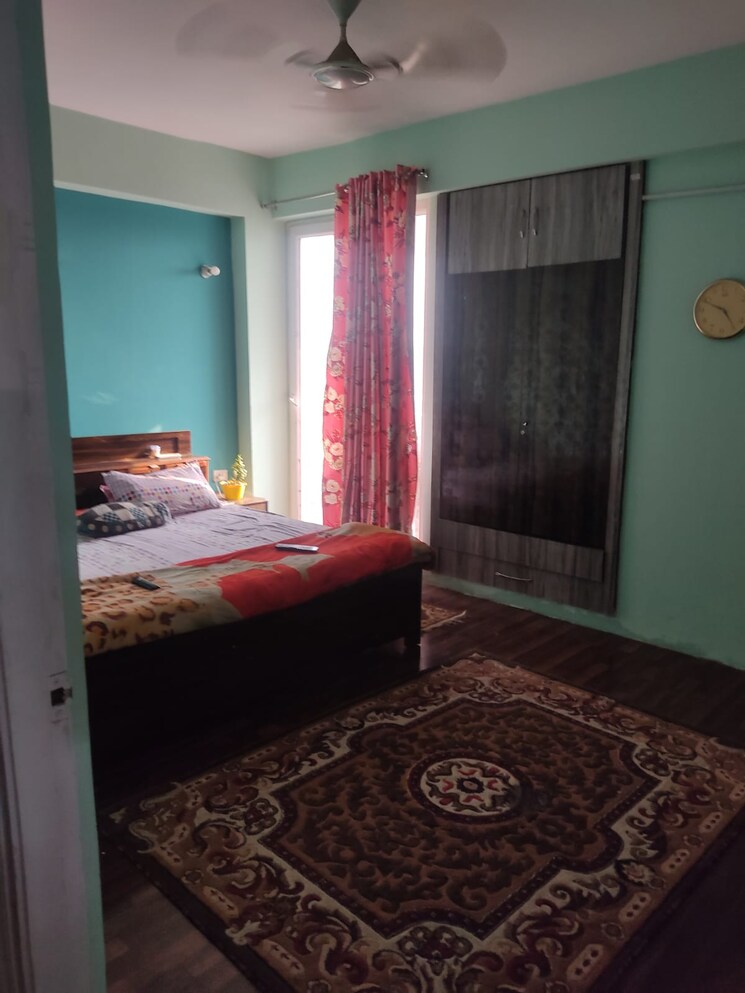 Bedroom, tulsiani-luvnest 3 Bedroom 1560 Sq.Ft. Apartment In Vrindavan Yojna Lucknow 7165798