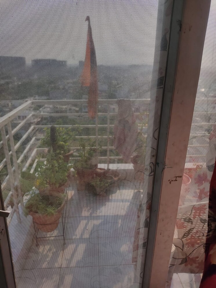 Balcony, tulsiani-luvnest 3 Bedroom 1560 Sq.Ft. Apartment In Vrindavan Yojna Lucknow 7165798