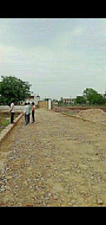 Plot Area in  Plot at Sethi Max Royale, Sector 76 – for Sale