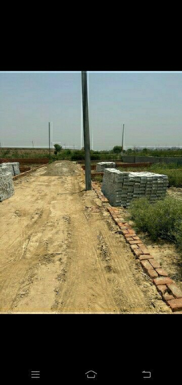 Plot Area in  Plot at Sethi Max Royale, Sector 76 – for Sale