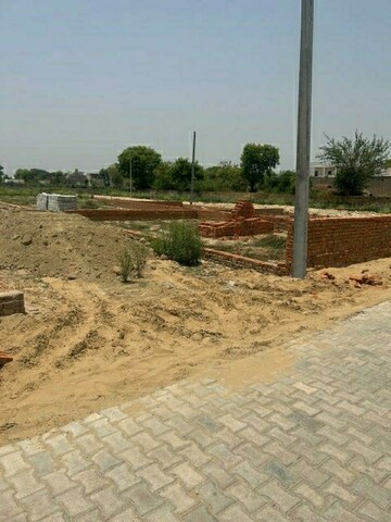 Plot Area in  Plot at Sethi Max Royale, Sector 76 – for Sale