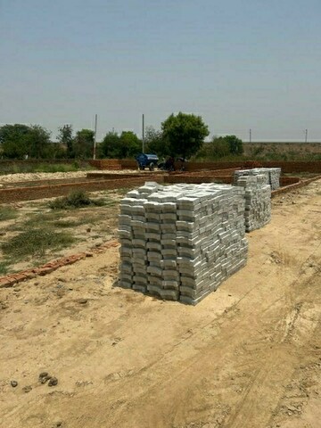 Plot Area in  Plot at Sethi Max Royale, Sector 76 – for Sale