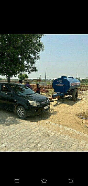  Plot – Exterior View View at Sethi Max Royale, Sector 76 - for Sale