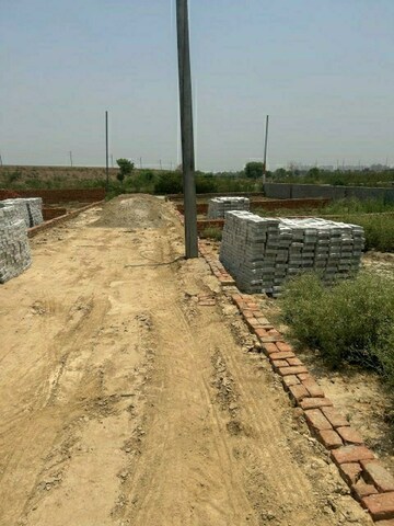 Plot Area in  Plot at Sethi Max Royale, Sector 76 – for Sale