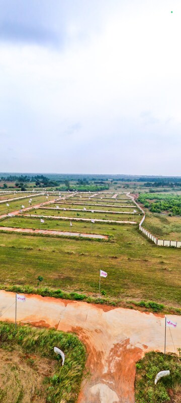 Plot Area in  Plot at Thanjore Road – for Sale
