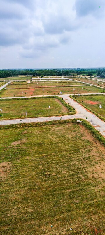  Plot – Garden View at Thanjore Road - for Sale