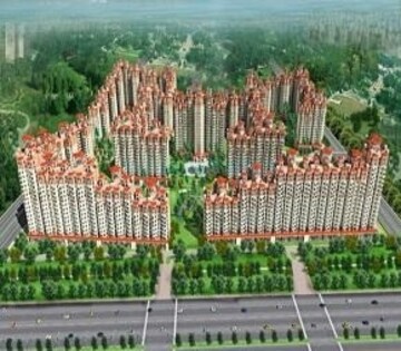 3 BHK Apartment For Resale in Amrapali Silicon City Sector 76 Noida  7165792