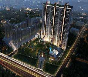 3 BHK Apartment For Rent in Gulshan Dynasty Sector 144 Noida 7165801