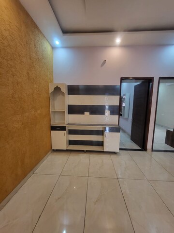 Staircase in 4 BHK Independent House at Lohgarh – for Sale